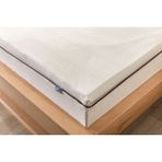 İnnova Bedding Doğal Lateks Yatak Pedi 6 cm - 150 x 200 cm