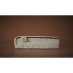 İnnova Bedding Hemp Minno %100 Doğal Bebek Yatağı - 50 x 90 cm