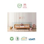 İNNOVA BEDDİNG Lateks Minno Doğal Bebek Yatağı