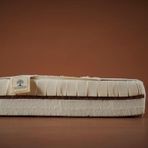 İnnova Bedding Latex Minno Doğal Bebek Yatağı