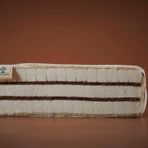 İnnova Bedding Wool Minno Doğal Bebek Yatağı