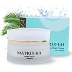 Innova Matrix Lift 50 ml Yaşlanma Karşıtı Bakım Kremi