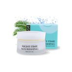 Innova Nigt Time 50 ml Gece Kremi