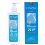 Innova Sun Losyon Kids +50F 200 ml Güneş Losyonu