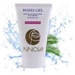 Innova Wash Gel Dry Skin 150 ml Yüz Temizleme Jeli