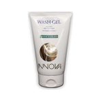 Innova Wash Gel Normal ve Yağlı Ciltler 150 ml Yüz Temizleme Jeli
