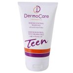 Innova Yağlı ve Karma Cilt 150 ml DermoCare Sebum Control Wash Gel Yüz Yıkama Jeli