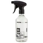 Innovacar D3 500 ml Tar Yapışkan & Zift ve Katran Temizleyici