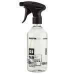 Innovacar D3 500 ml Tar Yapışkan & Zift ve Katran Temizleyici