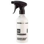 Innovacar SC2 500 ml Dressıng Plastik Trim Yenileyici ve Deri Koruyucu