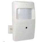 INNOVI IN-PR10 1/3" SENSOR PINHOLE 3,7 mm LENS PIR ANALOG GÜVENLİK KAMERASI