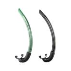 Innturkey Labrax Oxxo Snorkel yesil