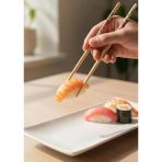 Ino Bambu Yemek Çubuğu, Chopstick - 20 Adet, 24 Cm
