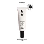 INO Nemlendirici Güneş Kremi SPF+50 01 LIGHT Cilt Tonu Eşitleyici (Saf Kolajen)