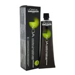 Inoa 1 Siyah 60 ml Saç Boyası