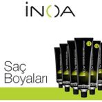 İnoa 10 Açık Sarı Saç Boyası Amonyaksız 2x60 120 Ml (2 Adet ) Noonline. - Inoa 10 Açık Sarı Saç Boyası Amonyaksız 2X60 120 Ml (2 Adet ) Noonline.