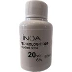 İnoa 20 Volume 6 Oksidan 60 ml Kremsi Yapı ile Saç Boyası İçin Etkili Oksidan