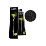 İNOA 4 Numara Kahve Saç Boyası 60 ml