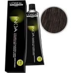 İnoa 5.32 Açık Kahve Dore Irize Amonyaksız Kalıcı Saç Boyası 60 ml