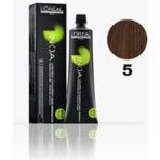 Inoa 5 Numara 60 ml Saç Boyası