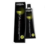 Inoa 6,0 Yoğun Koyu Kumral 2x60 ml Saç Boyası