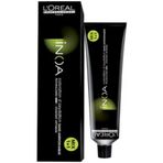 Inoa 7,0 Yoğun Kumral 2x60 ml Saç Boyası