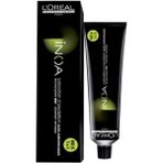 Inoa 8.0 Açık Kumral Yoğun 2x60 ml Saç Boyası