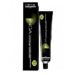 Inoa 8 Koyu Sarı 60 ml Saç Boyası