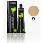 İnoa Amonyaksız Kalıcı Saç Boyası 60 ml 9 Sarı