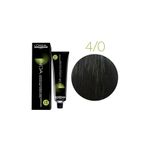 İnoa Inoa 4.0 Fundamental Yoğun Kahve Saç Boyası 60 Ml