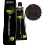 İnoa Koçak Kozmetik. Saç Boyası 5.32 Açık Kahve Dore Irize 60 Ml Md.beauty