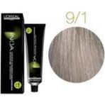 İnoa Loreal Professionnel 9.1 Numara Sarı Küllü Saç Boyası 60 Ml (Oksidansız) - Inoa Loreal Professionnel 9.1 Numara Sarı Küllü Saç Boyası 60 Ml (Oksidansız)