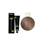 İNOA Natural NO:7,8 Saç Boyası 60 ML43554645654 . NesliBeauty