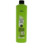 İnoa Oksidan 20 Vol. 1000Ml, Saç Boyası Geliştiricisi