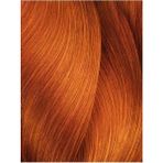 İnoa Orıjınal Yeni Amonyaksız Vegan Saç Boyası 7.44 Kumral Yoğun Bakır 60GR - 5,0