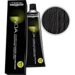 İnoa Saç Boyası 4.0 Yoğun Kahve 60 ml Amonyaksız Bitkisel İçerik ile Canlı Renkler Sunar - Inoa Saç Boyası 4.0 Yoğun Kahve 60 Ml