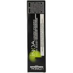 İnoa Saç Boyası 5.25 Kahve İrize Akaju 60 Ml
