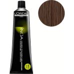 İnoa Saç Boyası 6,1 Koyu Kumral Küllü 3474630414747 - Inoa Saç Boyası 6,1 Koyu Kumral Küllü 3474630414747