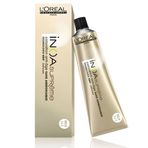 Inoa Supreme 7.34 Kumral Dore Bakır Amonyaksız 60 ml Saç Boyası