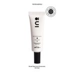 inobeauty Nemlendirici Güneş Kremi SPF+50 00 CLEAR Yüksek Korumalı (Saf Kolajen)