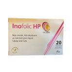 Inofolic HP 20 Kapsül