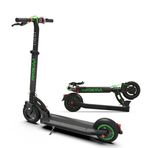 Inokim Light 2 Yeşil Katlanabilir Elektrikli Scooter