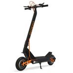 Inokim Ox Süper Elektrikli Scooter