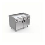 İnoksan 7ıe 30 1,5 Modül Elektrikli Izgara