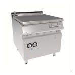 İnoksan 9de 08t Otomatik Devrilir Tava