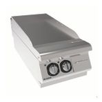İnoksan 9ıe 10s ½ Modul Elektrıklı Setüstü Izgara