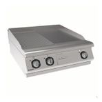 İnoksan 9ıe 22s 1 Modul Elektrıklı Setüstü Izgara