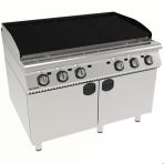 İnoksan 9LG 30 Lavataslı Izgara