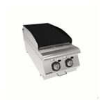 İnoksan 9lg10s 1/2 Modül Setüstü Lavataşlı Izgara
