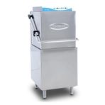 İnoksan BYM 102 Giyotin Tip Bulaşık Makinesi
